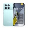 Xiaomi Poco F8 Ultra-Blue Xiaomi Poco F8 Ultra-Blue