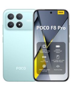 Xiaomi Poco F8 Ultra-Blue