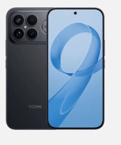 Xiaomi Redmi K90 Pro Max-Black