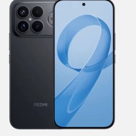 Xiaomi Redmi K90 Pro Max