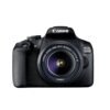 Canon EOS 2000D DSLR Camera With 18-55mm III lens kit