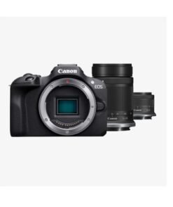 Canon EOS R100 Dual Lens