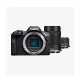 Canon EOS R100 Dual Lens