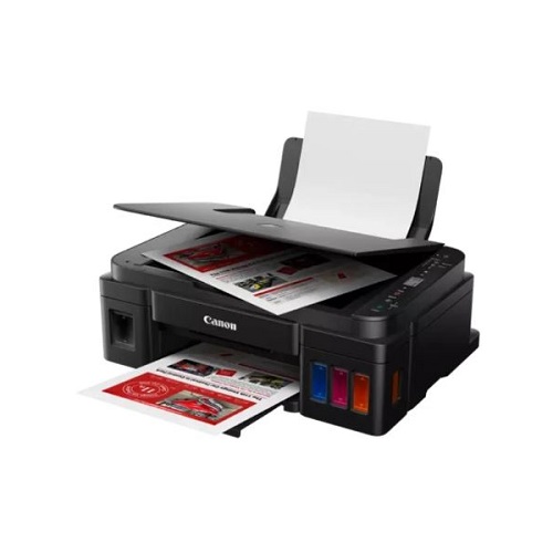Canon PIXMA G3410 A4 Colour Multifunction Printer 1 Canon PIXMA G3410 A4 Colour Multifunction Printer