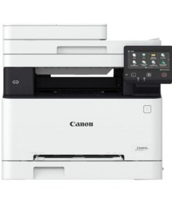 Canon i-SENSYS MF655CDW Color Laser Printer