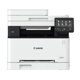 Canon i-SENSYS MF655CDW Color Laser Printer