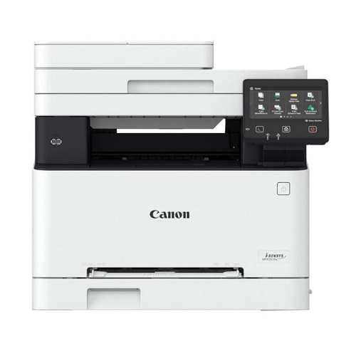 Canon i-SENSYS MF655CDW Color Laser Printer 1 Canon i-SENSYS MF655CDW Color Laser Printer