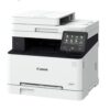 Canon i-SENSYS MF655CDW Color Laser Printer 2