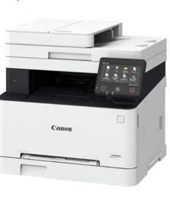 Alternative view of Canon i-SENSYS MF655CDW Color Laser Printer
