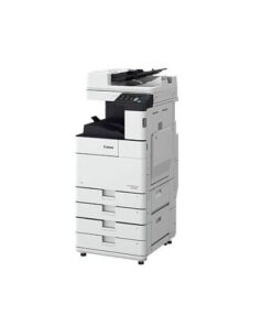 Alternative view of Canon imageRUNNER C3326i Multifunction Colour Printer