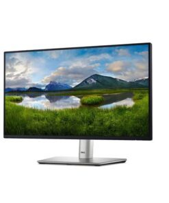 Dell 27 Inch Video Conferencing Monitor