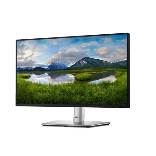 Dell 27 Inch Video Conferencing Monitor