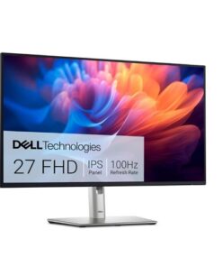 Dell 27 Inch Video Conferencing Monitor (P2725H)
