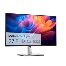 Dell 27 Inch Video Conferencing Monitor (P2725H)