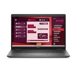 Dell Latitude 3450 Core i5 (1355U), 8GB RAM, 512GB SSD Ubuntu