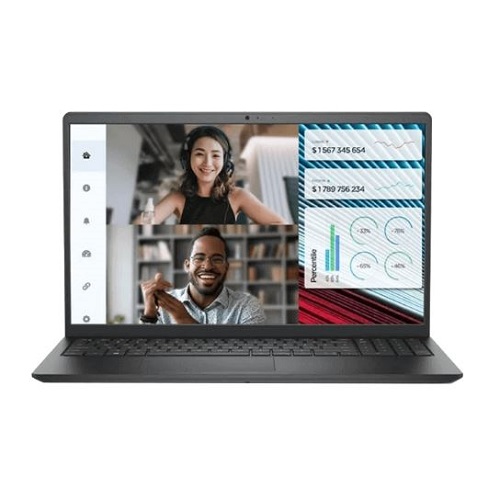Dell Vostro 3520 core i7 (1255u)