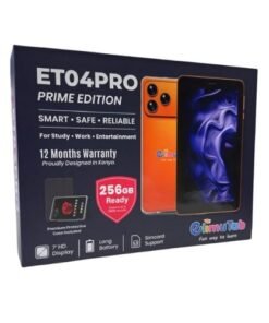 Elimu Tab ET04 Pro Prime Edition