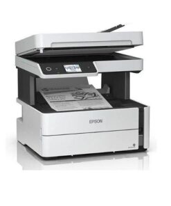 Epson ECOTANK M3170 Printer