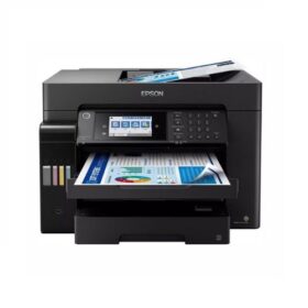 Epson EcoTank L15160 A3+ Multifunction Wi-Fi Ink Tank Printer with Fax