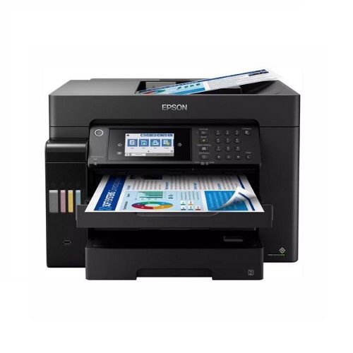 Epson EcoTank L15160 A3+ 1 Epson EcoTank L15160 A3+