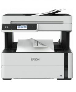 Epson EcoTank Monochrome M3140 Printer