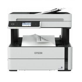 Epson EcoTank Monochrome M3140 Printer