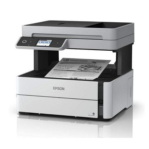 Epson EcoTank Monochrome M3140 Printer