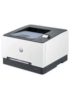 Alternative view of HP Color LaserJet Pro Printer 3203dw