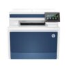 HP Color Laserjet Pro MFP 4303dw Printer