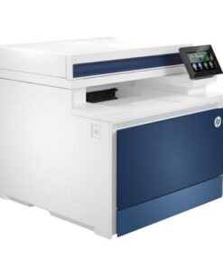 Alternative view of HP Color Laserjet Pro MFP 4303dw Printer