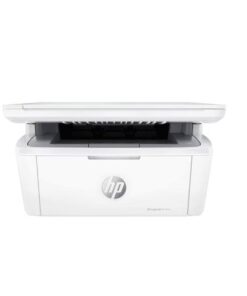 HP LaserJet MFP M141w Printer