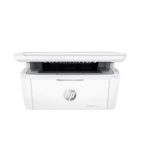 HP LaserJet MFP M141w Printer