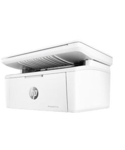 Alternative view of HP LaserJet MFP M141w Printer