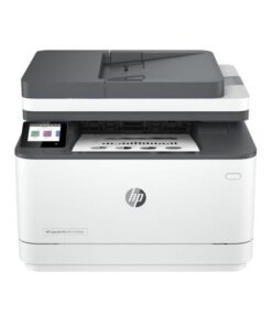 HP LaserJet Pro MFP 3103fdw Printer