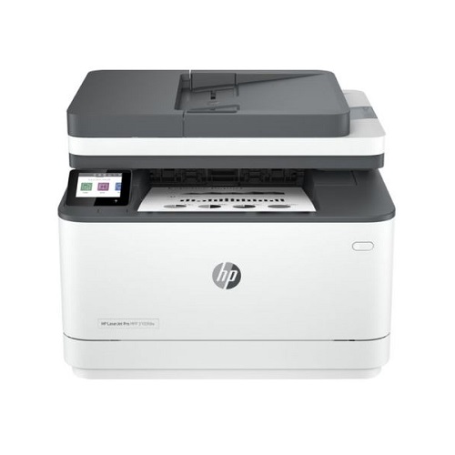 HP LaserJet Pro MFP 3103fdw Printer