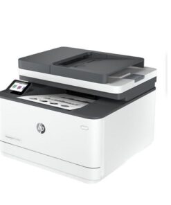 Alternative view of HP LaserJet Pro MFP 3103fdw Printer