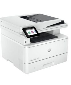 HP LaserJet Pro MFP 4103dw Printer