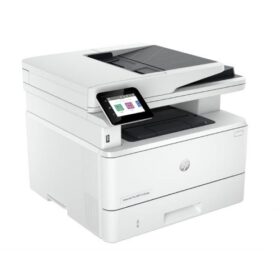 HP LaserJet Pro MFP 4103dw Printer