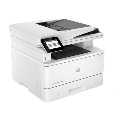 HP LaserJet Pro MFP 4103dw Printer