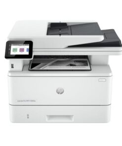 HP Laserjet Pro MFP 4103fdw Printer
