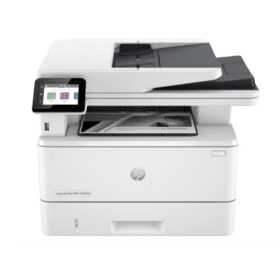 HP Laserjet Pro MFP 4103fdw Printer