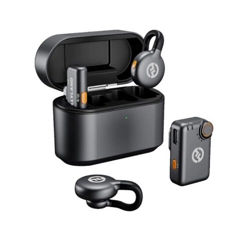 Hollyland Lark M2S Mini Combo