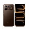 Infinix Note 60 Pro 5G-Mocha Brown