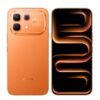 Infinix Note 60 Pro 5G -Solar Orange