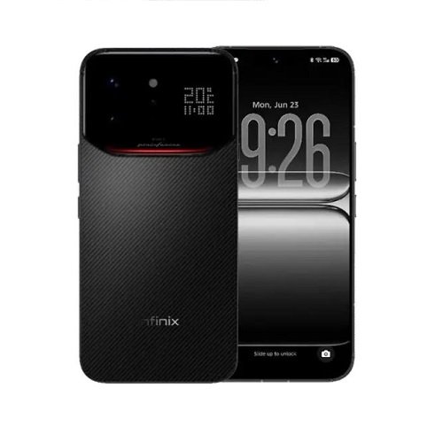 Infinix Note 60 Ultra