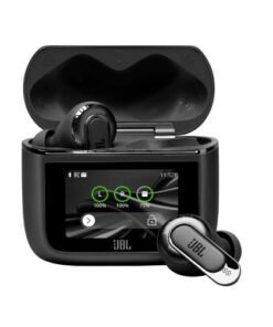 JBL Tour Pro 3- Black