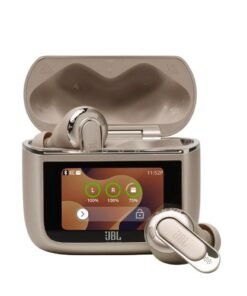 JBL Tour Pro 3- Latte