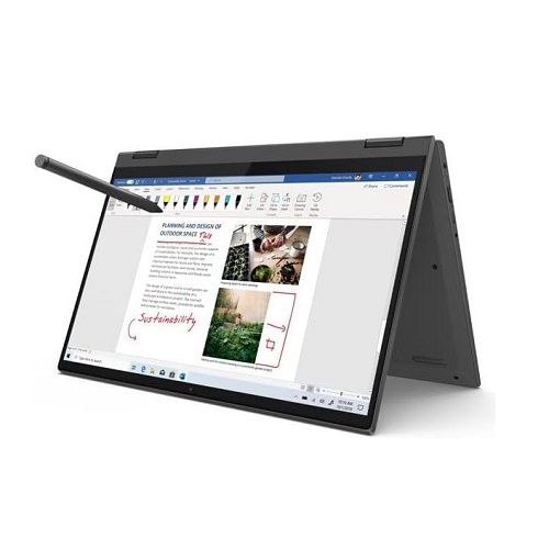 Lenovo Flex 5 Core i3