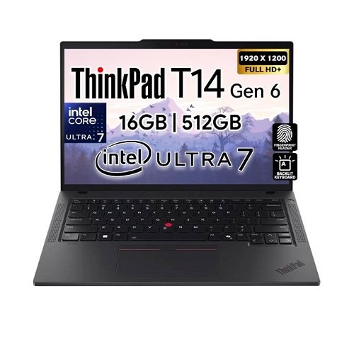 Lenovo ThinkPad T14 1