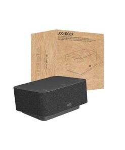 Logi Dock All In One Docking Station